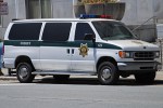 San Francisco - City and County of San Francisco Sheriff's Office - GefKw - 621