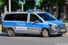 B-31105 - MB Vito - Kleinbus mit Funk