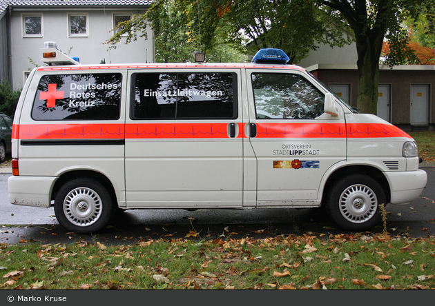 Rotkreuz Soest 07/11-10