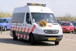 Leiden - Rode Kruis - MTW