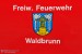 Florian Waldbrunn 14/01