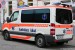 Ambulanz Akut - KTW (HH-UF 668)