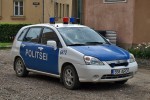 Otepää - Politsei - FuStW - 6872