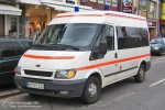 Ambulanz Schrörs - KTW 02-07 (HH-OY 123) (a.D.)