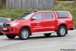Linz - LFV Oberösterreich - LAST