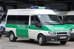 HH-3774 - Ford Transit 125 T330 - HGruKw (a.D.)