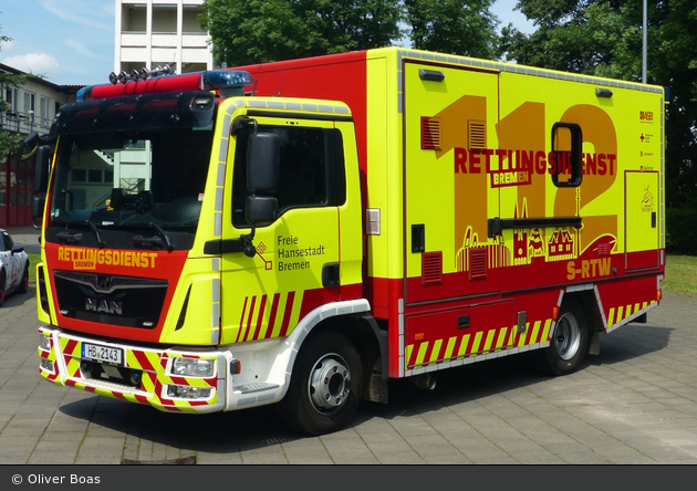 Florian Bremen 02/83-10