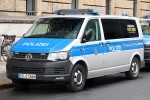 DD-Q 1566 - VW T6 4motion - HGruKw