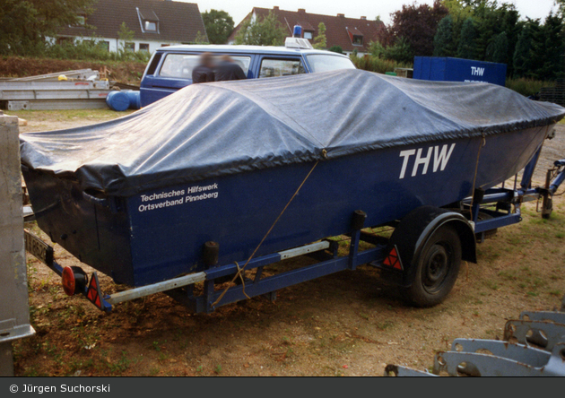 Heros Pinneberg xx/Mehrzweckboot (a.D.)