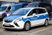 BP16-437 - Opel Zafira Tourer - FuStW