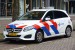 Amsterdam - Politie - FuStW - 9262