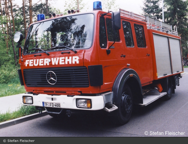 Florian Daimler Chrysler 02/23 (a.D.)