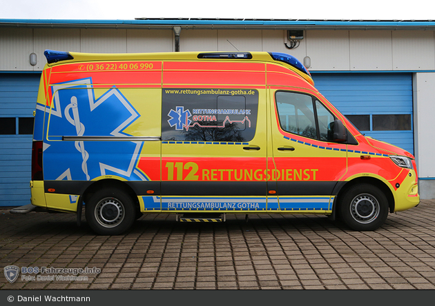 Rettung Gotha 02/83-01