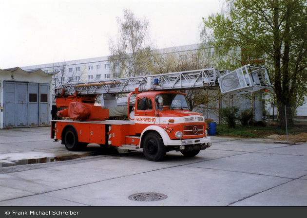 Florian Halle 17/33-01 (a.D.)
