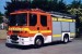 Melksham - Wiltshire Fire and Rescue Service - WrL/R (a.D.)