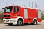 Debeljak - Dobrovoljno Vatrogasno Društvo - GTLF - 120