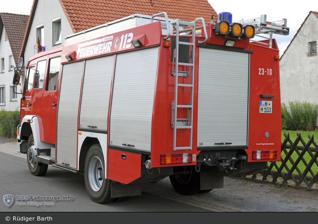 Florian Hannover-Land 14/24-30