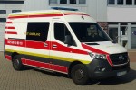 Bremen-Akut Ambulanz (HB-RC 230)