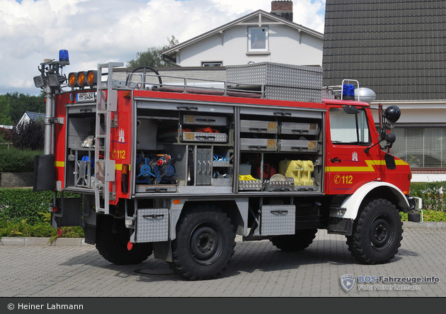 Florian Hamburg Duvenstedt GW-Rüst 1 (HH-8464)