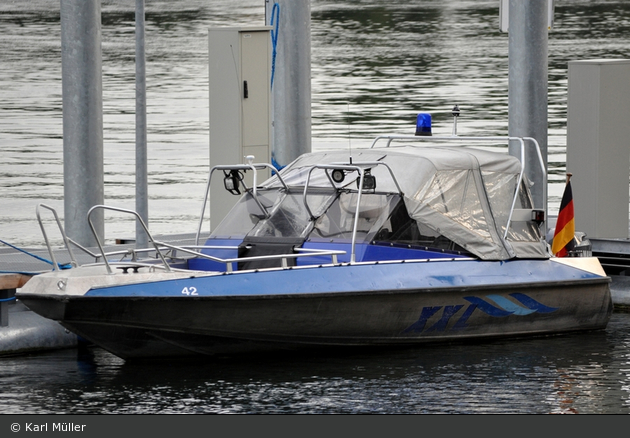 WSP 42 - Konstanz