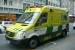 Wellington City - Wellington Free Ambulance - RTW - Wellington 440 (a.D.)