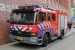 Amsterdam - Brandweer - HLF - 13-9231 (a.D.)