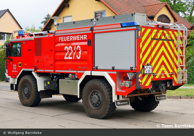 unbekannt - Feuerwehr - FlKfz Waldbrand-Bkg BwFPS hü