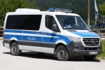 RPL4-7245 - MB Sprinter 316 CDI - BatKw