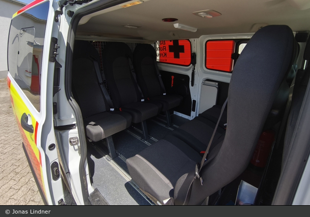 Rotkreuz Mistelgau 14/01