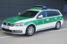 BD16-6338 - VW Passat Variant - FuStW