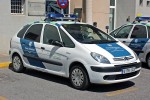 Eivissa - Policía Portuaria - FuStW
