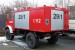 Erding - Feuerwehr - FlKfz 1000
