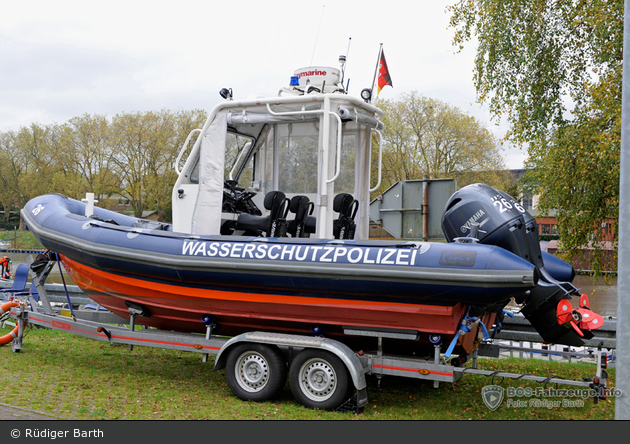WSP 26 - Niedersachsen 26 (Norddeich/Emden)