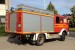 Tschamkin Feuerwehrfahrzeuge - TLF 16/25