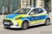 B-3166 - Mazda 2 Hybrid - FuStW