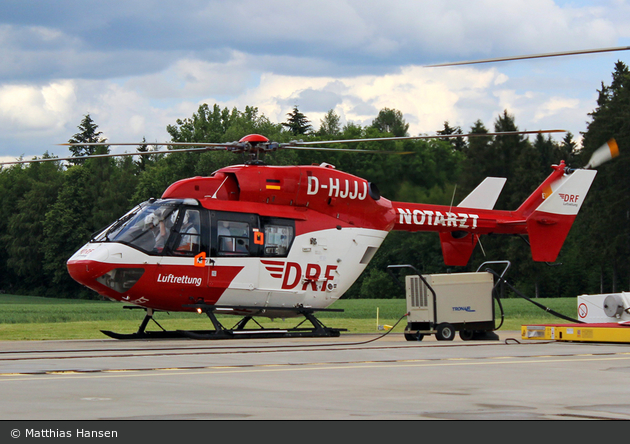 D-HJJJ (c/n: 7251)