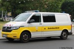 Berlin - Berliner Verkehrsbetriebe - Betriebsaufsicht (B-EV 2071)