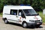 Turnhout - Rode Kruis Vlaanderen - GW-San