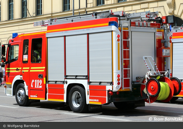 Florian München 09/40-01
