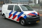 Rotterdam - Politie - leMKw