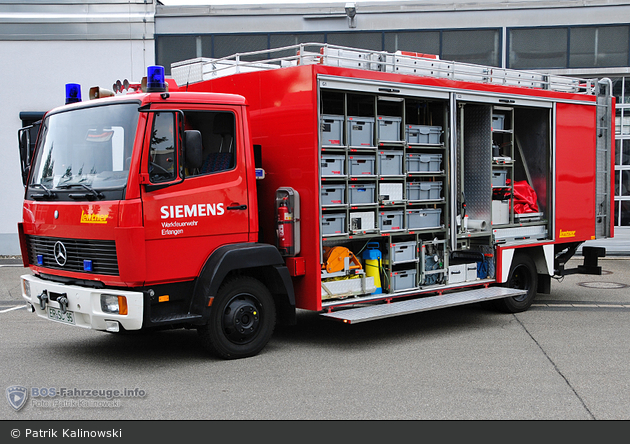 Florian Siemens 50/01