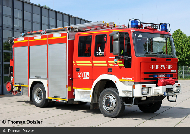 Florian Freising 01/41-01