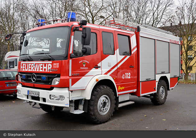 Florian Duisburg 410/43-01