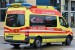 Krankentransport Hinz - MZF 20 (B-KT 8020)