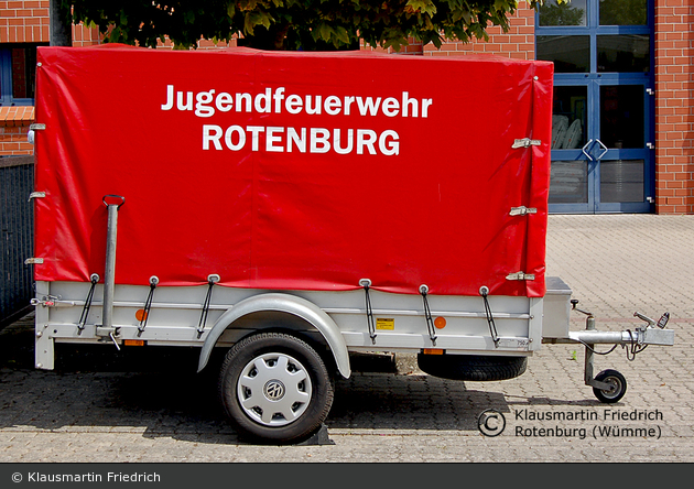 Florian Rotenburg 31/FwA-JF
