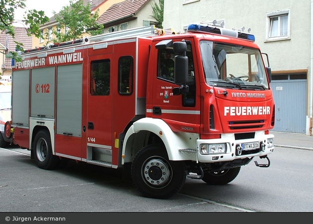 Florian Wannweil 01/44