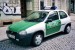 EF-33136 - Opel Corsa B - FuStW (a.D.)