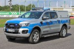 DD-Q 5898 - Ford Ranger - FuStW