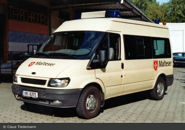 Kater Hamburg 82/95-04 (HH-8391)