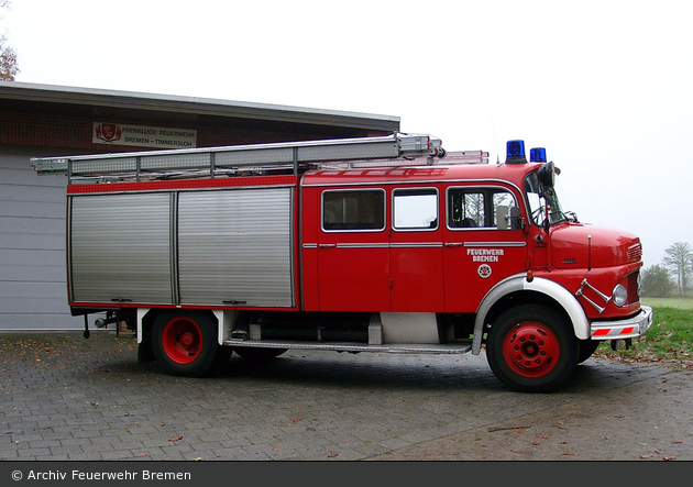 Florian Bremen 24/44-01 (a.D.)